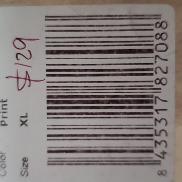 Skirt - Picture 5 of 5